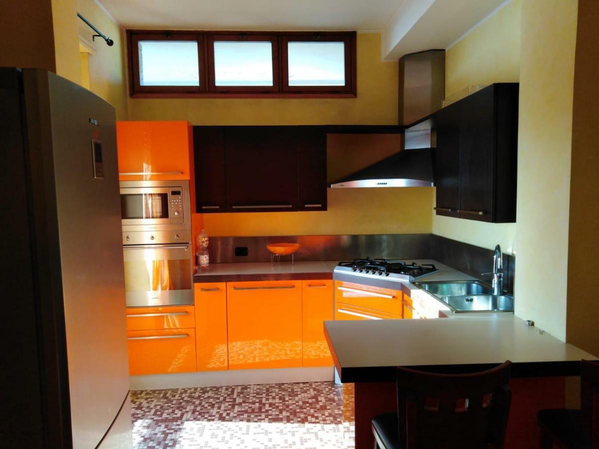 Residence Taverna Piacenza Exterior foto